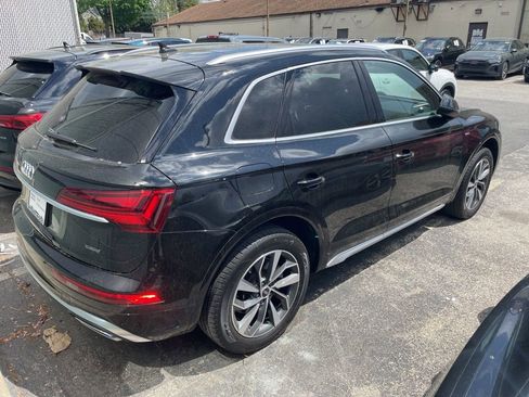 Used 2023 Audi Q5 2.0T Premium Plus w/ Premium Plus Package image 6