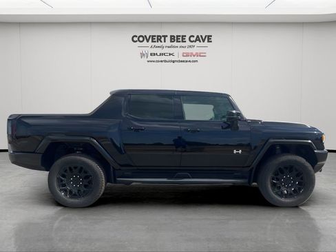 New 2026 GMC Hummer EV 4x4 Crew Cab image 11