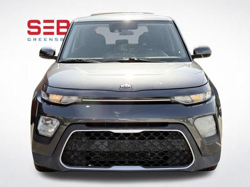 Used 2020 Kia Soul GT-Line w/ Option Group 015 FWD image 3