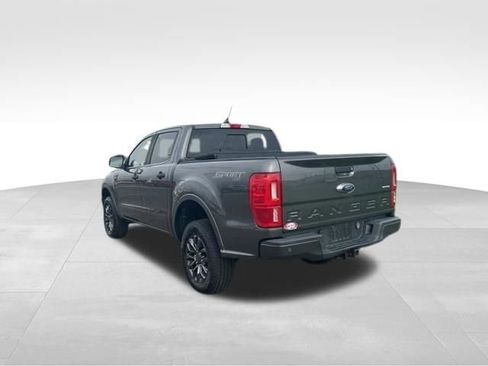 Used 2019 Ford Ranger XLT w/ Equipment Group 302A Luxury image 5