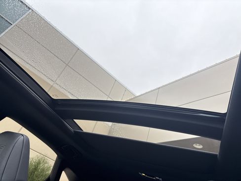 Certified 2024 Lexus RX 500h F Sport image 28