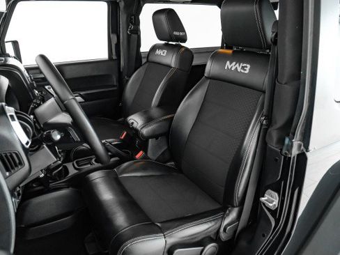 Used 2012 Jeep Wrangler Rubicon image 26