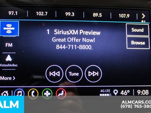 Used 2024 Chevrolet Malibu LT image 34