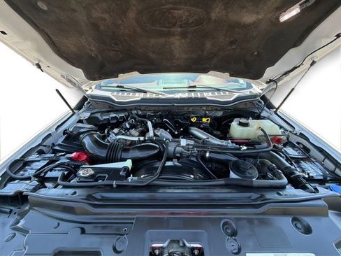 Used 2019 Ford F250 Platinum w/ Platinum Ultimate Package AWD/4WD image 27