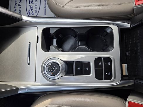 Used 2023 Ford Explorer Limited image 21