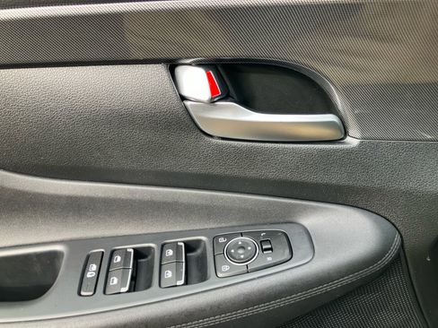 Used 2023 Hyundai Santa Fe SEL image 36