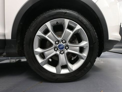 Used 2013 Ford Escape SEL AWD/4WD image 14