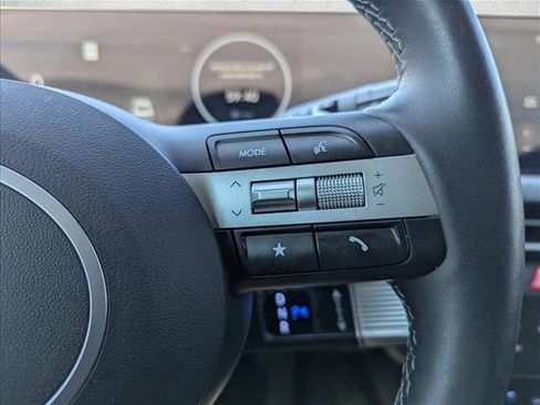 Certified 2025 Hyundai Sonata Limited FWD image 13