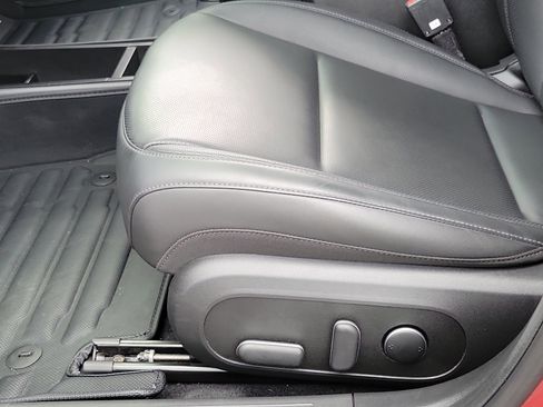 Used 2023 Hyundai Ioniq 6 SEL w/ Cargo Package image 16