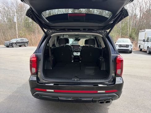 Used 2025 Hyundai Palisade XRT AWD/4WD image 24