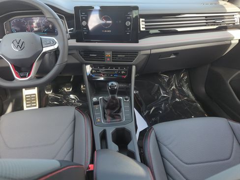 New 2026 Volkswagen Jetta GLI Autobahn image 19