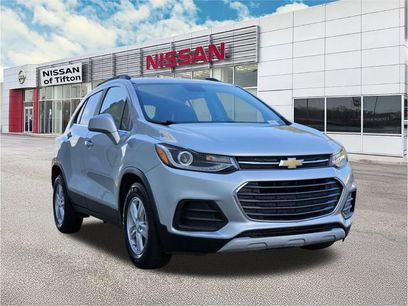 Used 2020 Chevrolet Trax LT w/ LT Convenience Package