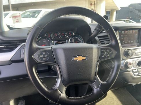 Used 2016 Chevrolet Tahoe LS image 11