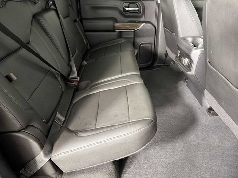 Used 2022 Chevrolet Silverado 1500 RST w/ All Star Edition Plus image 13