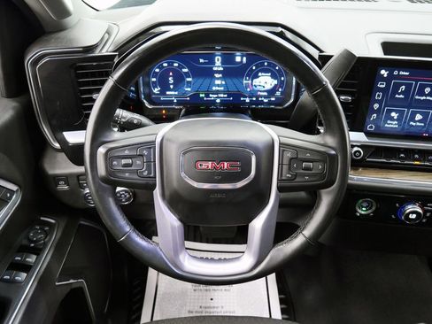 Used 2023 GMC Sierra 1500 Elevation AWD/4WD image 22