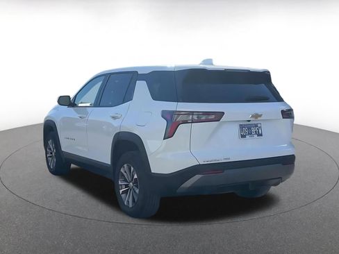 Used 2025 Chevrolet Equinox LT image 11