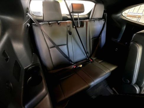 Used 2025 Toyota Highlander XSE image 15
