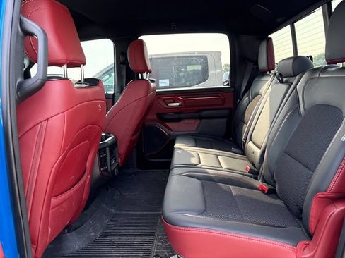 Used 2023 RAM 1500 Rebel w/ Rebel Level 2 Equipment Group AWD/4WD image 9
