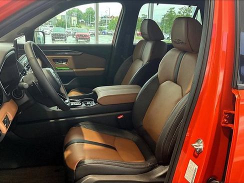New 2026 Honda Passport TrailSport Elite image 7