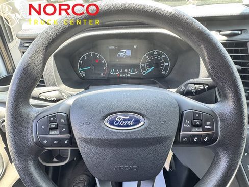 Used 2025 Ford Transit 350 148 High Roof Extended RWD image 18