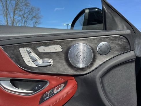 Certified 2023 Mercedes-Benz C 300 4MATIC Coupe image 20
