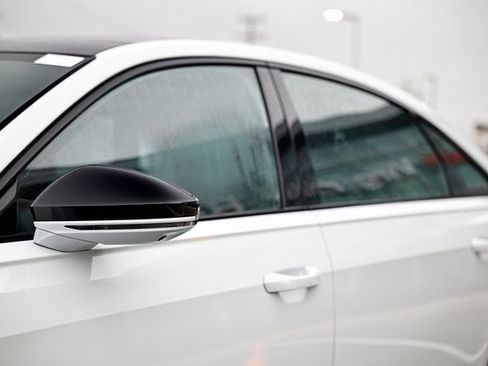 New 2025 Audi S8 AWD/4WD image 12