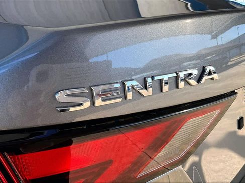Used 2024 Nissan Sentra SV w/ All-Weather Package image 30