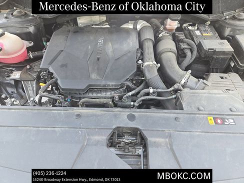 Used 2024 Hyundai Santa Cruz XRT AWD/4WD image 24