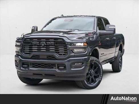 New 2026 RAM 2500 Big Horn image 1