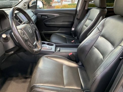 Used 2023 Honda Ridgeline RTL-E image 5