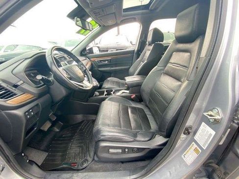 Used 2017 Honda CR-V Touring image 28