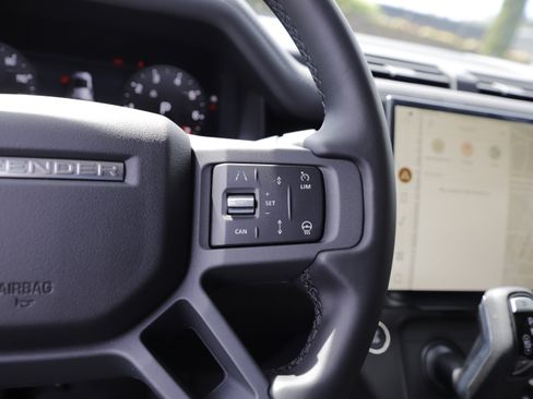 New 2026 Land Rover Defender 110 S AWD/4WD image 24