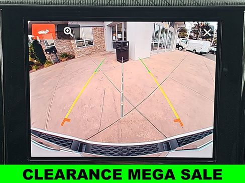 New 2025 RAM 1500 Big Horn image 22