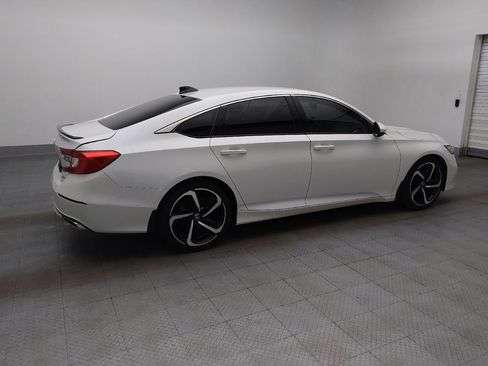 Used 2022 Honda Accord Sport image 10