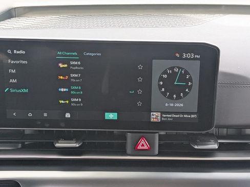 New 2027 Kia Carnival LX FWD image 19