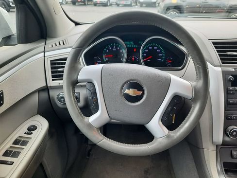 Used 2010 Chevrolet Traverse LT w/ Personal Connectivity Package AWD/4WD image 15