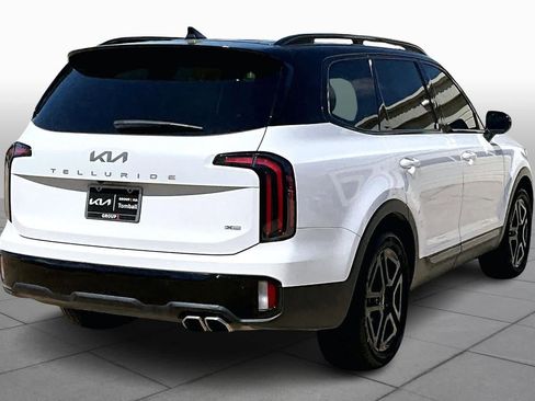 Used 2024 Kia Telluride SX Prestige X-Line image 13