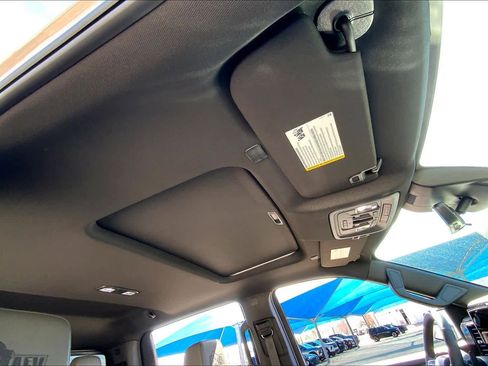 Used 2026 Chevrolet Silverado 1500 ZR2 w/ ZR2 Bison Edition image 14