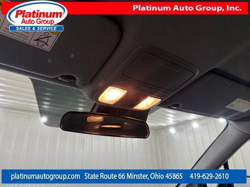 Used 2021 Honda Ridgeline Sport image 23