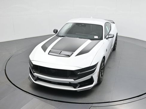 New 2026 Ford Mustang Dark Horse image 34