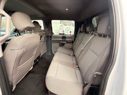 Used 2017 Ford F250 XLT image 6