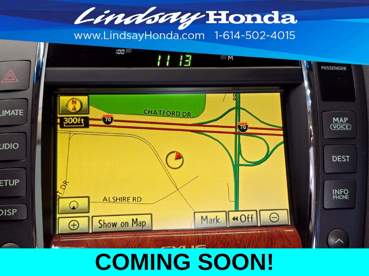 Used 2010 Lexus ES 350 FWD image 18