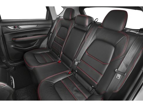 Used 2022 MAZDA CX-5 Carbon Edition image 13