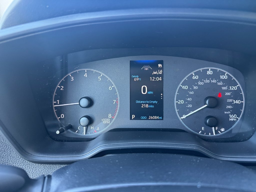 Used 2024 Toyota Corolla LE FWD image 21