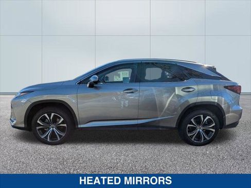 Used 2021 Lexus RX 350 FWD w/ Premium Package image 2