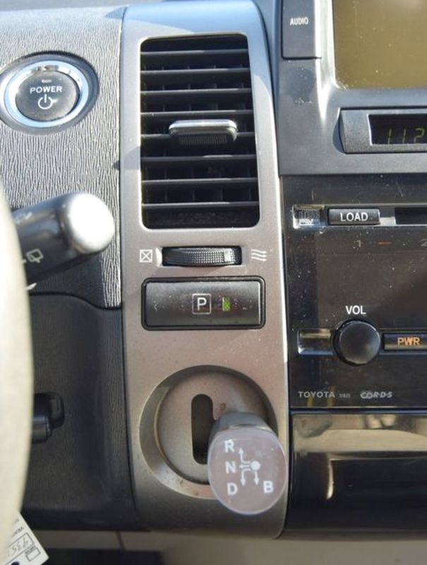 Used 2009 Toyota Prius FWD image 33