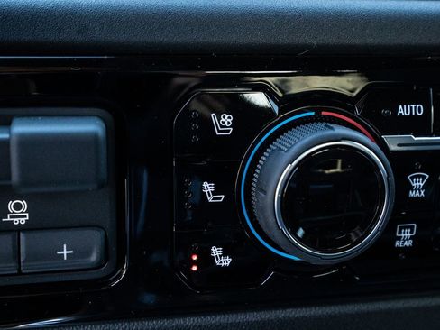 New 2026 Chevrolet Silverado 3500 High Country w/ Technology Package image 29