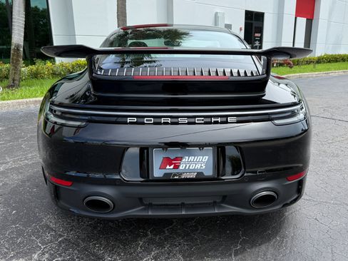 Used 2024 Porsche 911 Carrera S RWD image 20
