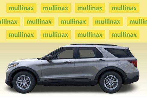 New 2026 Ford Explorer Active w/ Active Comfort Package RWD image 36