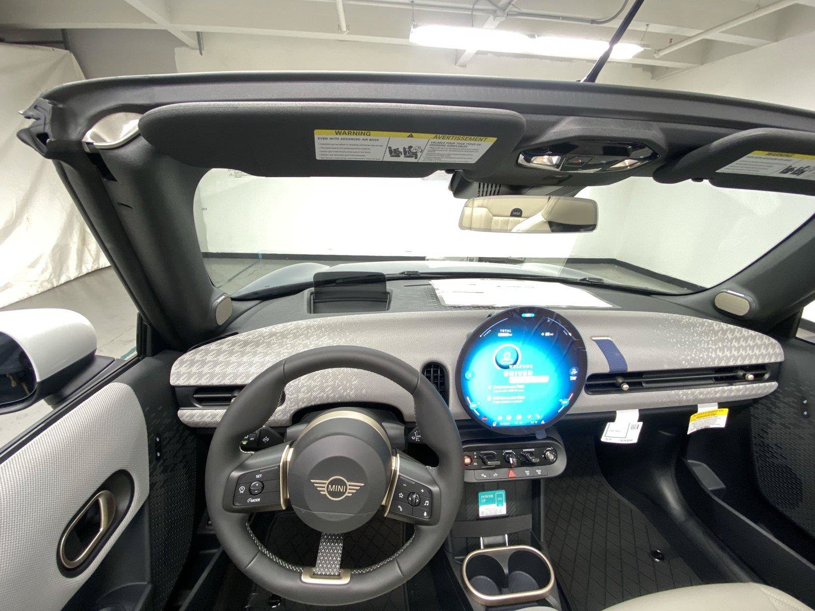 New 2026 MINI Cooper S FWD image 31